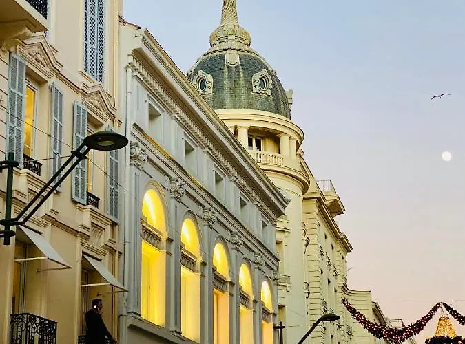 Cozy 2 Bedroom In The Centre Of Near The Croisette Appartamento *