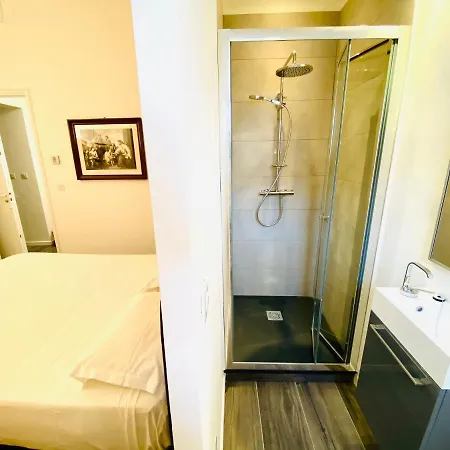 Cozy 2 Bedroom In The Centre Of Near The Croisette Lägenhet Cannes
